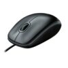 Logitech Wired Mouse MK260