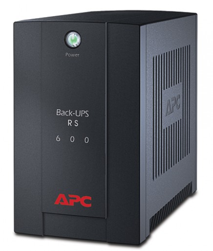UPS APC (600VA) | Computer Wale