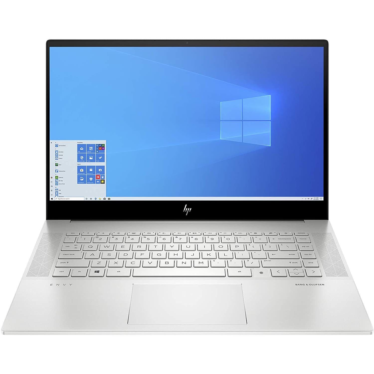 HP Envy 15-ep0011TX 15-inch Laptop (10th Gen i5-10300H/16GB/512GB SSD