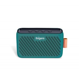 FINGERS Musi-High Bluetooth Speaker
