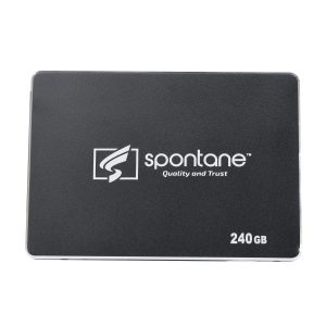 SPONTANE 240GB SSD
