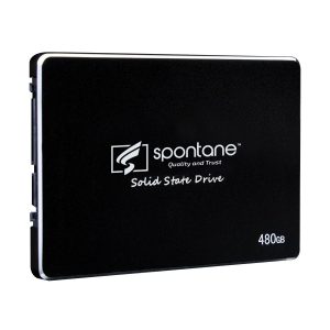 SPONTANE 480GB SSD
