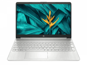 HP Laptop 15s-fr2500TU