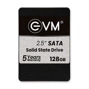 EVM 128GB SSD