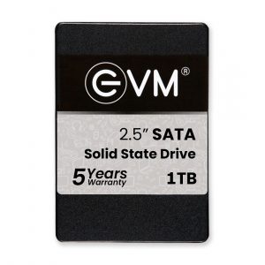 EVM 1TB SSD