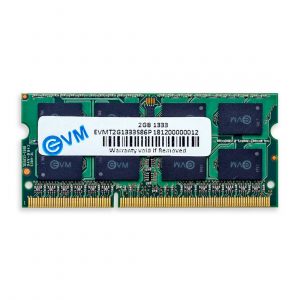EVM Laptop RAM 2GB-1333