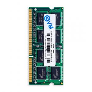 EVM laptop RAM 8GB-1333