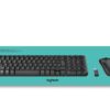 Logitech Wireless Combo