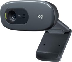 Logitech Digital HD Webcam C270