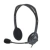 Logitech H111 Wired Headphone
