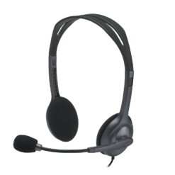 Logitech H111 Wired Headphone