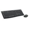 Logitech Wireless keyboard & Mouse