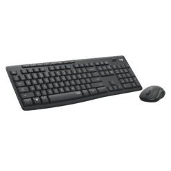 Logitech Wireless keyboard & Mouse