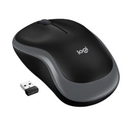 Logitech M185 Wireless Mouse