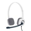Logitech Headset H150 (white)