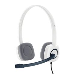 Logitech Headset H150 (white)