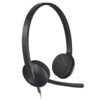 Logitech Headset USB H340