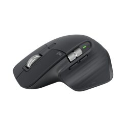 Logitech MX Master 3S - Wireless
