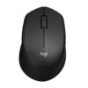 Logitech M331 Wireless Mouse