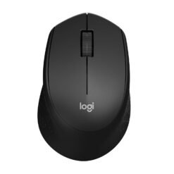 Logitech M331 Wireless Mouse