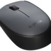 Logitech Wireless Mouse M170