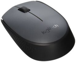 Logitech Wireless Mouse M170