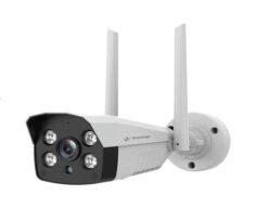 Secureye Bullet Camera 4G 3MP