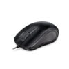 FINGERS USB Wired Mouse MegaHit