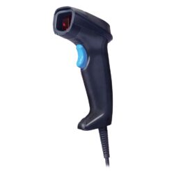 Finger Quickscan W5 Barcode Scanner - Compact and efficient barcode scanning solution.
