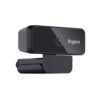 FINGERS 1080 Hi-Res Webcam with 1080P wide-angle lens for high-quality video calls and streaming.
