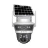 SECUREYE Solar Camera Defender Duo Solaris