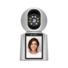 SECUREYE Camera Talk Frame WiFi – A sleek WiFi-enabled video camera for home and office security.
