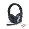 FINGERS Wired F10 Dual Pin Headphone