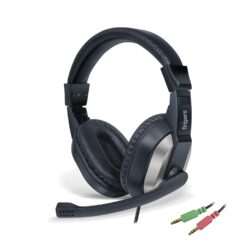 FINGERS Wired F10 Dual Pin Headphone