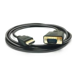 HDMI to VGA Male to Male Converter