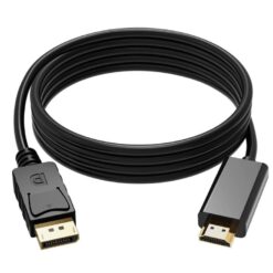 HDMI to DP