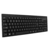 Zebronics Wired Keyboard K35