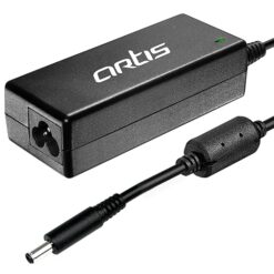 Artis Dell 65W Laptop Charger AR0501 (N) With Power Cable