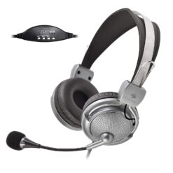 ZEBRONICS USB Wired Headphone Supreme