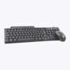 Zebronics JUDWAA 555 Wired Keyboard & Mouse Combo