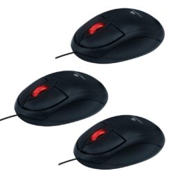Zebronics Rise Mouse