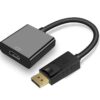 DisplayPort to HDMI Converter