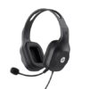 HP H120 Stereo Wired USB Headset