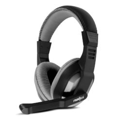 FRONTECH USB Wired Multimedia Headphone HF-3447