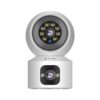 Secureye Guardian Duo WiFi Dual Vision 2MP Camera